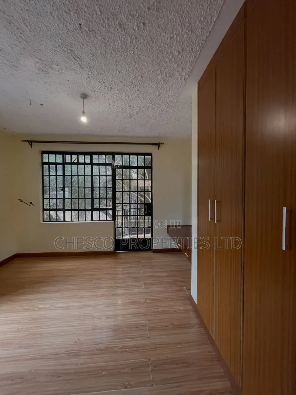 2bdrm Apartment in Hurlingham for rent