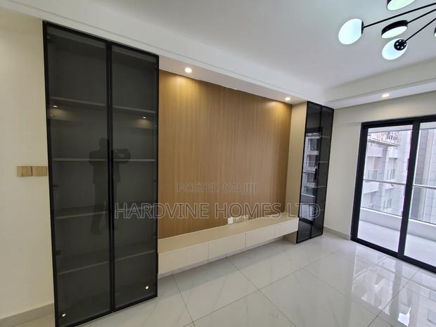3bdrm Apartment in Kileleshwa for rent - thumbnail 4