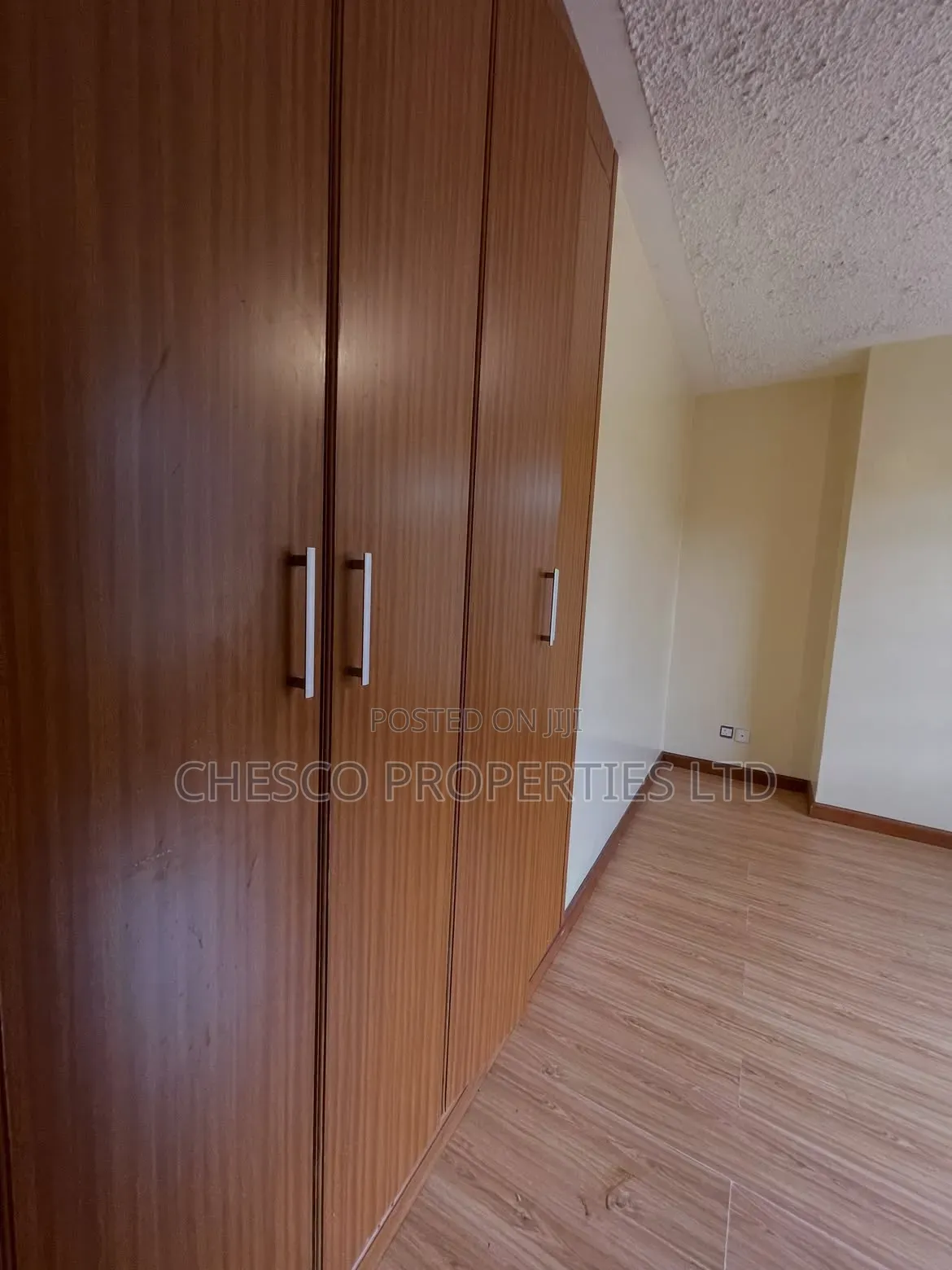 2bdrm Apartment in Hurlingham for rent