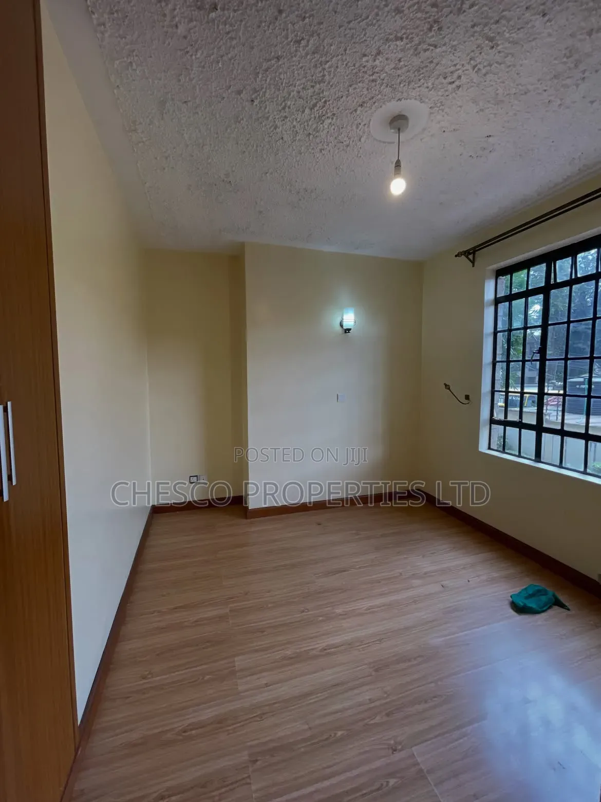 2bdrm Apartment in Hurlingham for rent