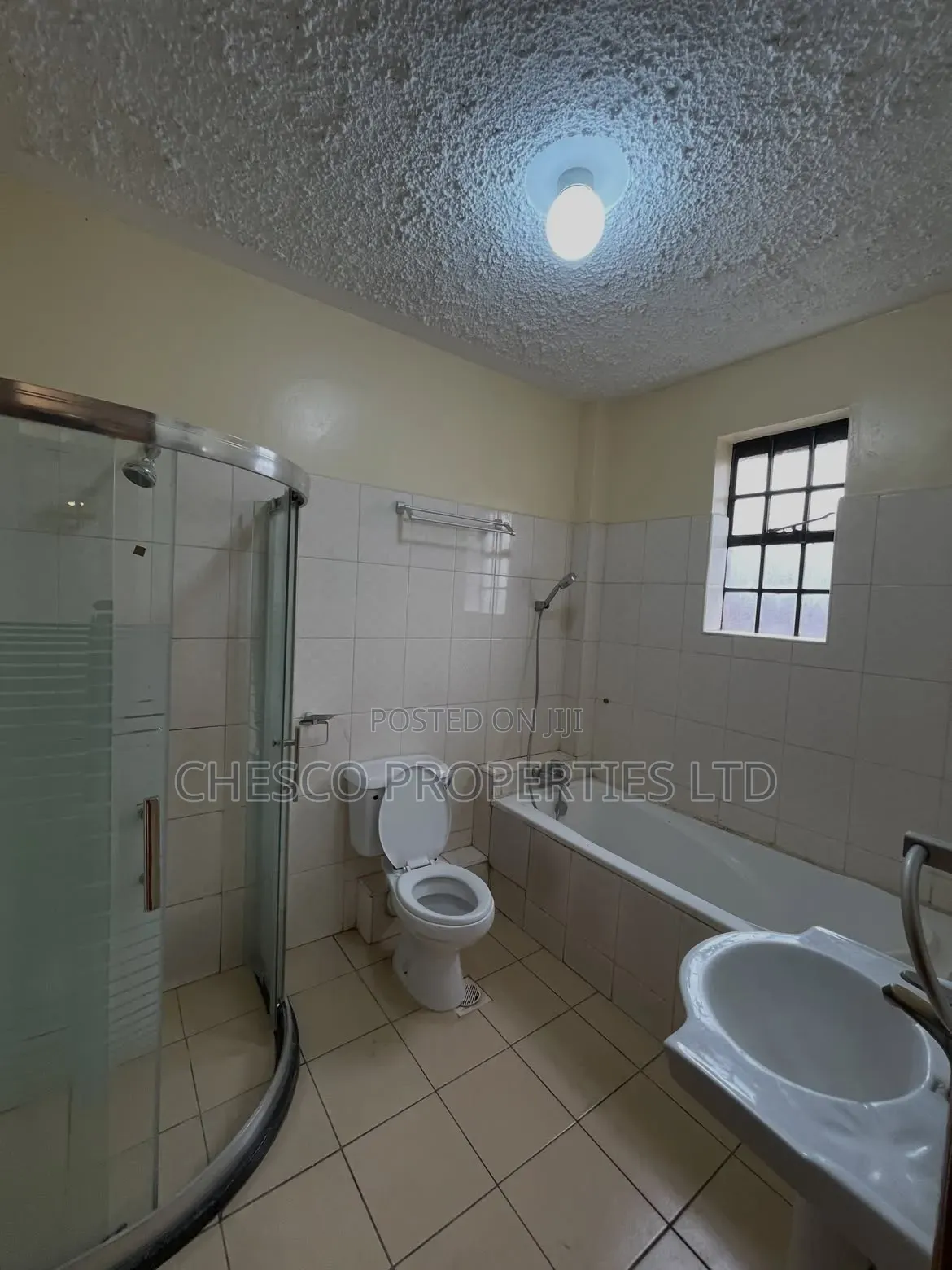 2bdrm Apartment in Hurlingham for rent
