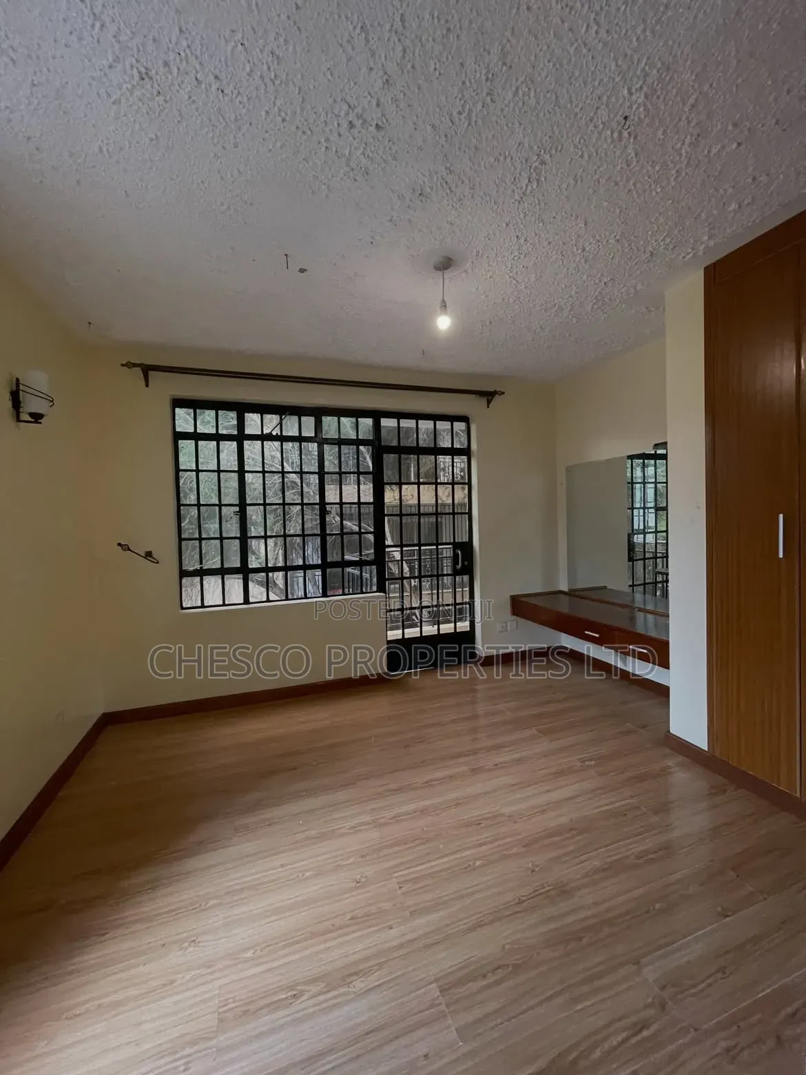 2bdrm Apartment in Hurlingham for rent