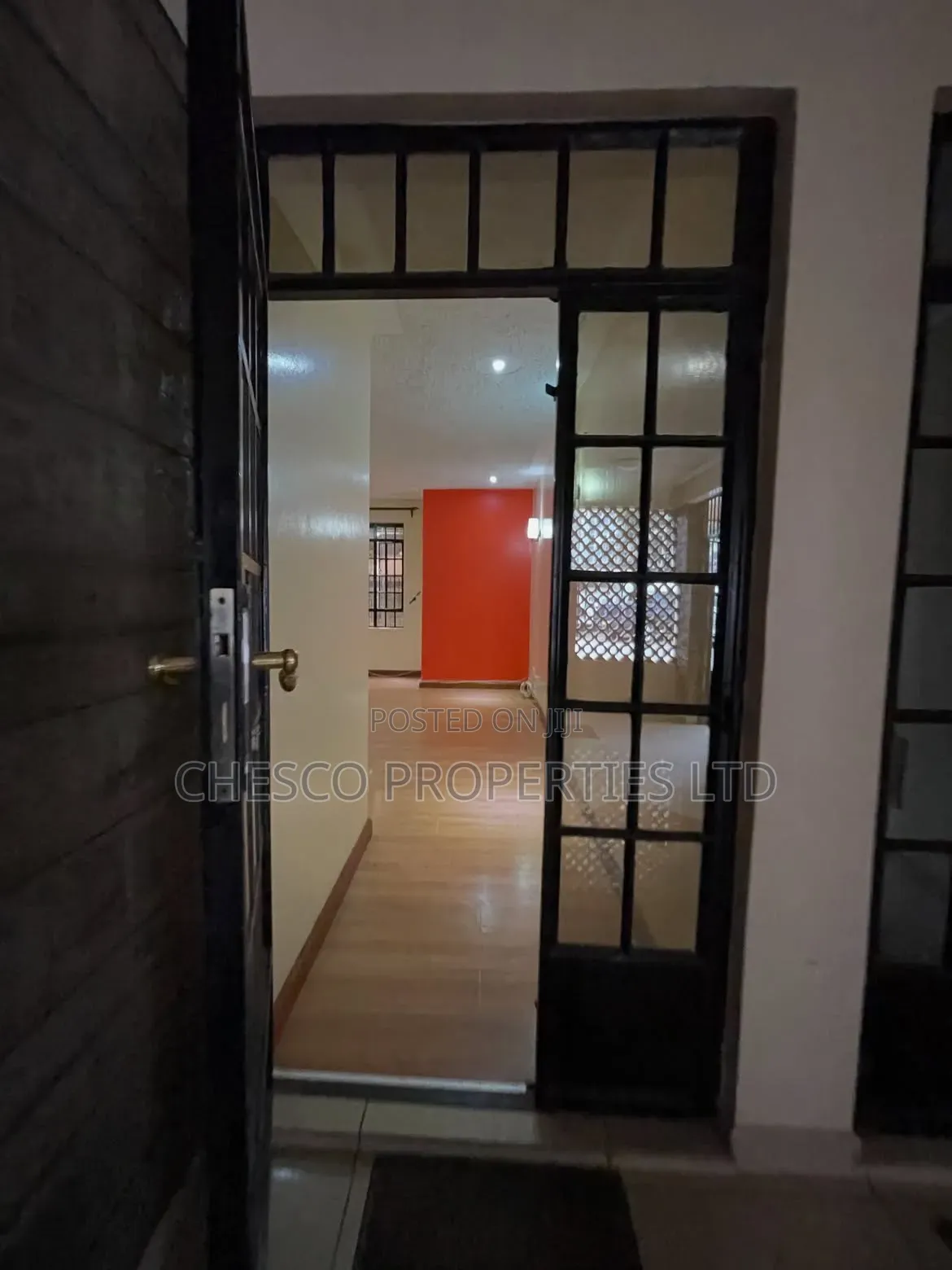 2bdrm Apartment in Hurlingham for rent