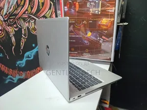 Laptop HP ProBook 440 G7 8GB Intel Core i5 SSD 256GB