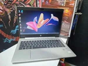 Laptop HP ProBook 440 G7 8GB Intel Core i5 SSD 256GB