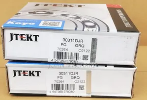 (30311DJR) Koyo Tapered Roller Bearing