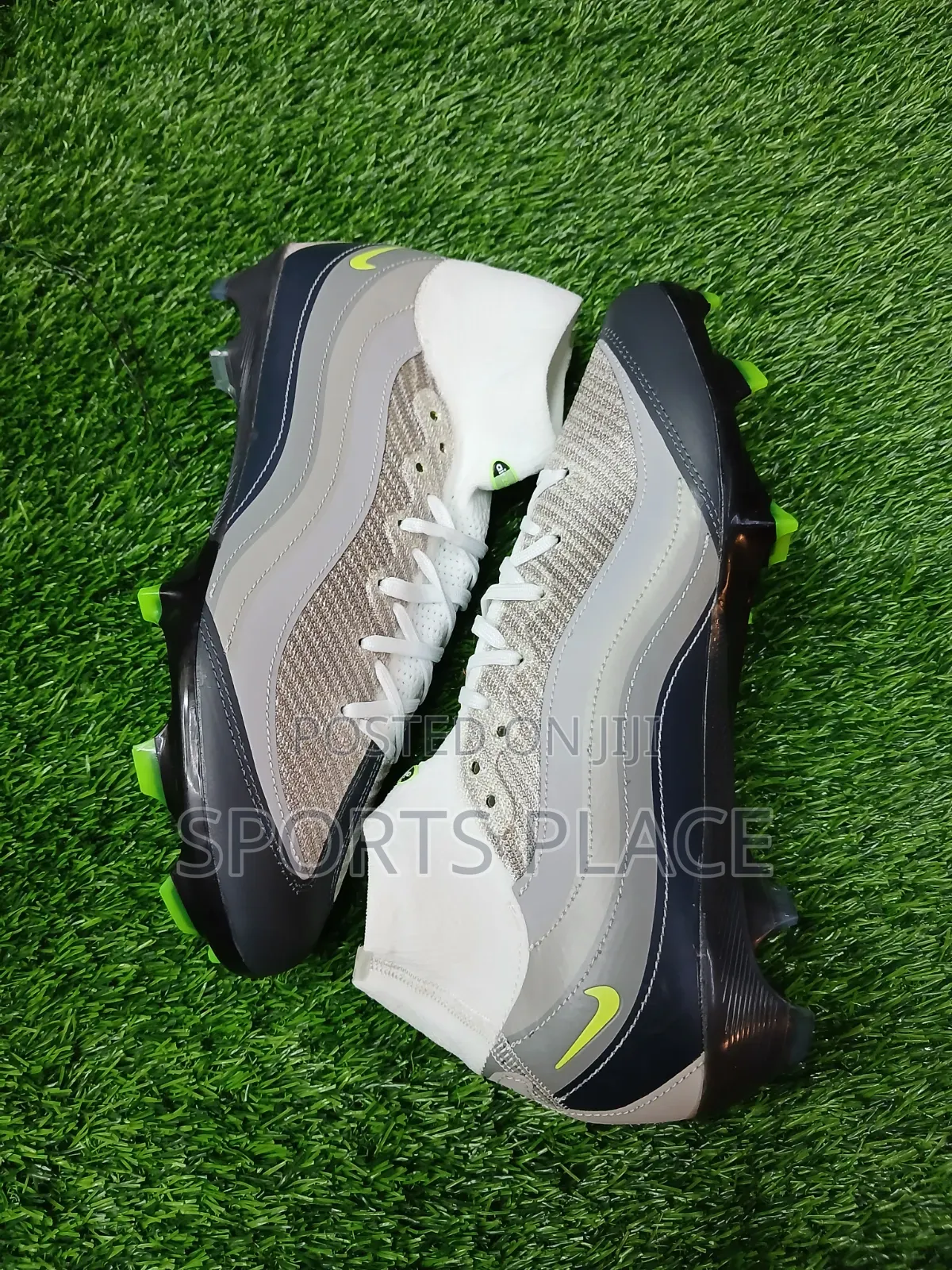Airmax 95 Superfly 10 Limited Edition Football Boots