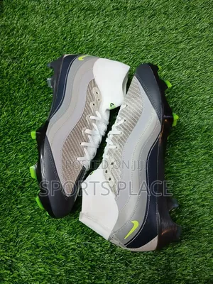 Airmax 95 Superfly 10 Limited Edition Football Boots