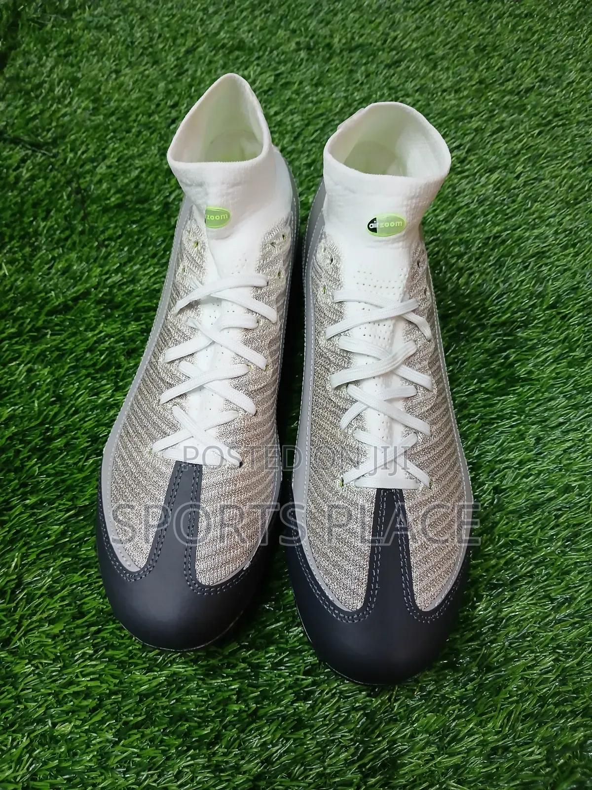 Airmax 95 Superfly 10 Limited Edition Football Boots