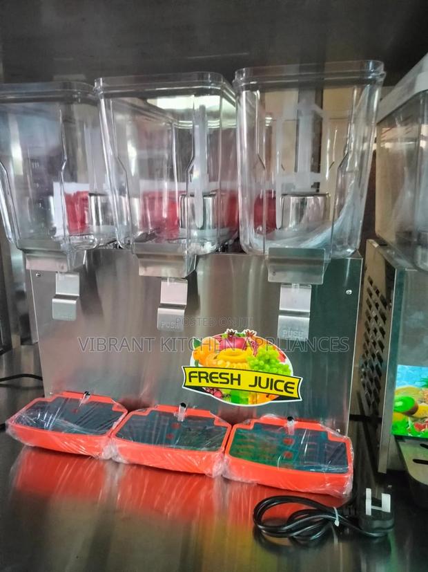Total Commercial Beverage Machine - thumbnail 2