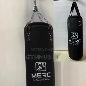 Punching Bag