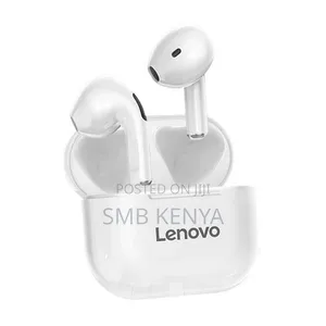 Lenovo LivePods LP40 Wireless Earphones