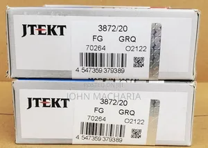 (3872/20) Koyo Tapered Roller Bearing