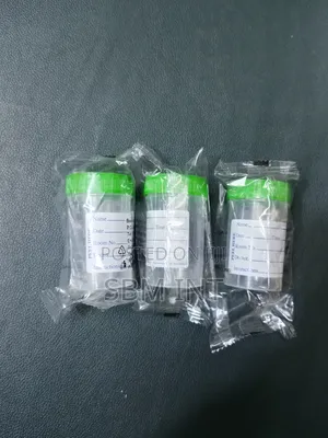 Urine Containers