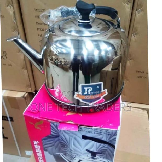 7.5 Litres Jp Kettle - thumbnail 2
