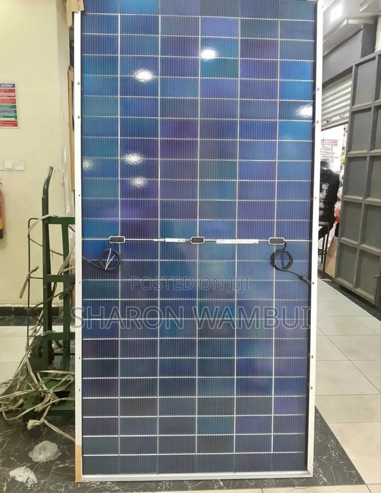 New 500W All Weather Solar Panel/500w Monocrystaline Solar Panel