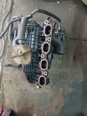 Manifold Complete Engine Toyota Fielder Hybrid