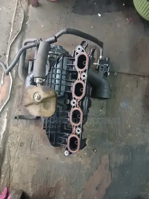 Manifold Complete Engine Toyota Fielder Hybrid