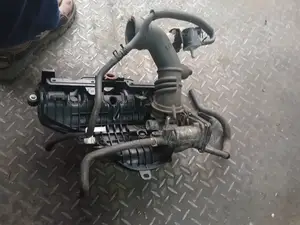 Manifold Complete Engine Toyota Fielder Hybrid