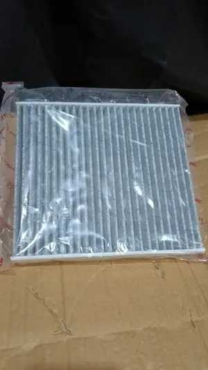 Genuine Cabin Filter Crv,odyssey,accord