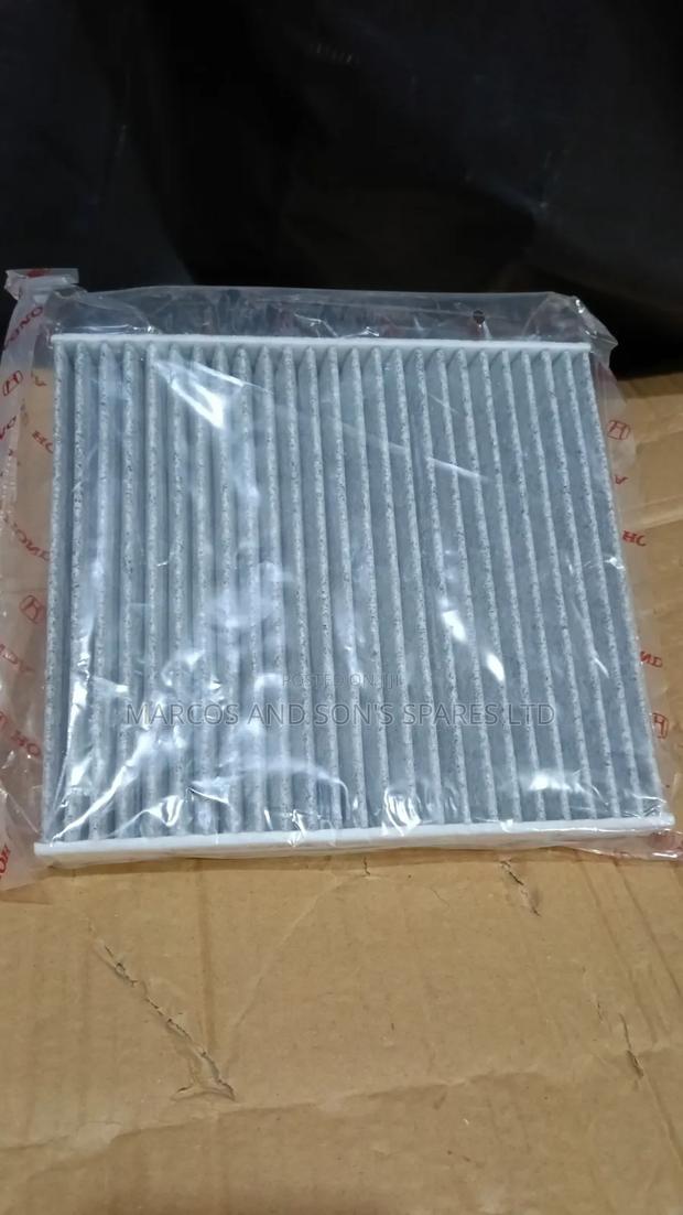 Genuine Cabin Filter Crv,odyssey,accord