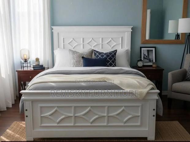 Modern Panel Beds Available - thumbnail 2