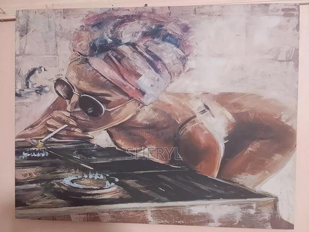 Canvas Wall Art - main view