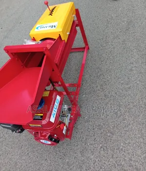 Heavy Duty Milano Italia Maize Sheller Machine