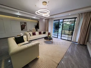 Furnished 4bdrm Apartment in Kileleshwa for sale