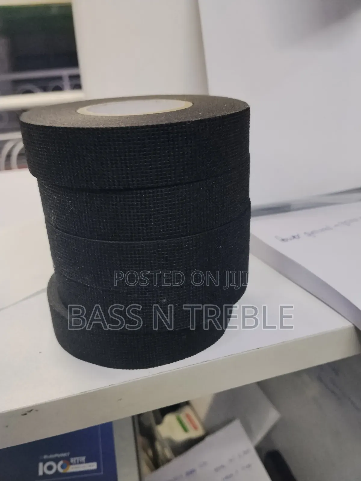 Cloth Tape