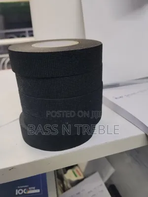 Cloth Tape