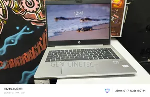 Laptop HP ProBook 440 G7 8GB Intel Core i5 SSD 256GB