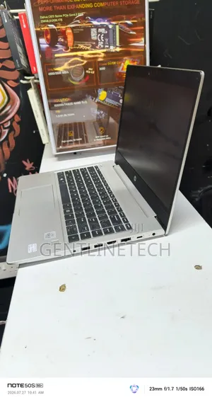 Laptop HP ProBook 440 G7 8GB Intel Core i5 SSD 256GB