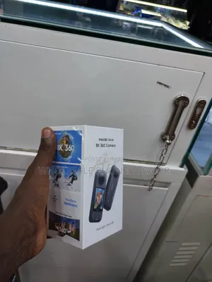 Insta 360 X4 Air