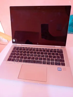 Laptop HP EliteBook X360 1030 G3 16GB Intel Core i7 SSD 256GB
