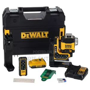 Auto Laser Level