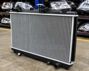 Toyota Fielder 2015–2018 Genuine Ex-Japan Radiator
