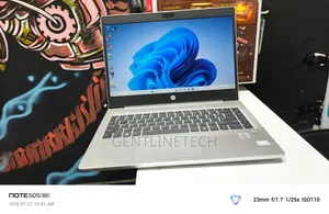 Laptop HP ProBook 440 G7 8GB Intel Core i5 SSD 256GB