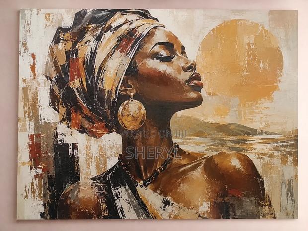 Canvas Wall Art - thumbnail 2