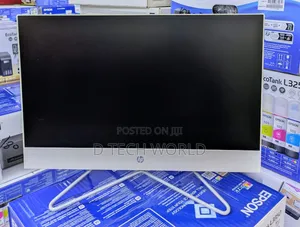 Desktop Computer HP 200 G4 22 All-in-One 8GB Intel Core i5 SSD 256GB