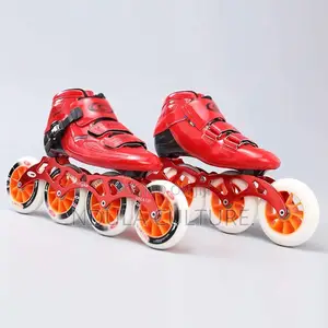 Cityrun Pro Skater Roller Blades