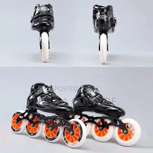Cityrun Pro Skater Roller Blades