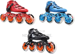 Cityrun Pro Skater Roller Blades