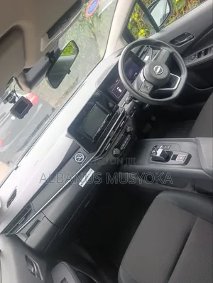 Nissan Note 1.2 Hybrid 2021 Black