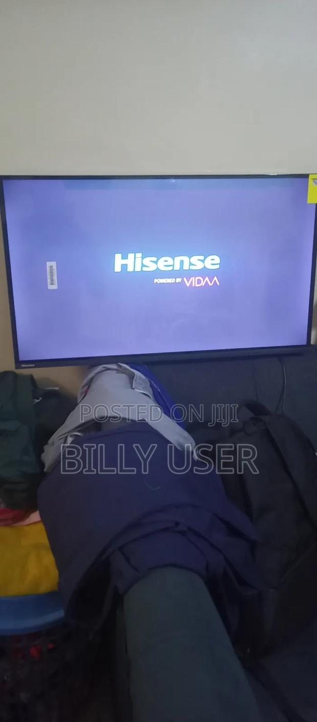 Hisense Smart TV - thumbnail 5