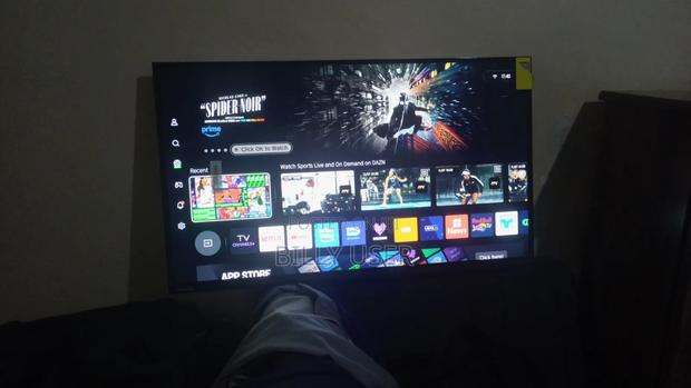 Hisense Smart TV - thumbnail 6