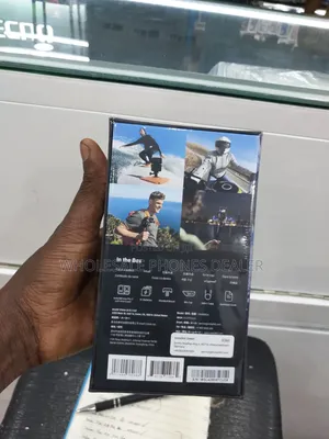 Insta 360 Ace Pro 2 