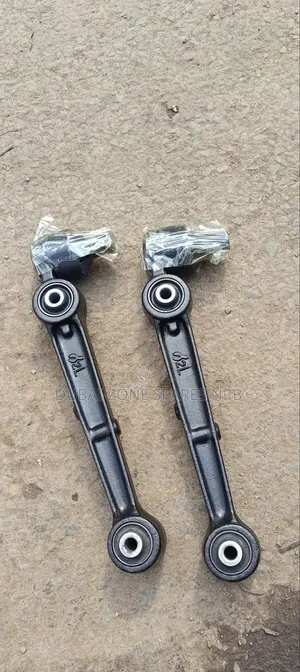 Mitsubishi Galant Front Straight Arms Available.