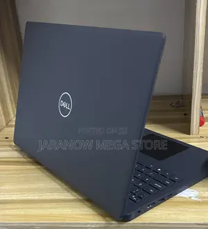Laptop Dell Latitude 3510 16GB Intel Core i5 SSD 256GB