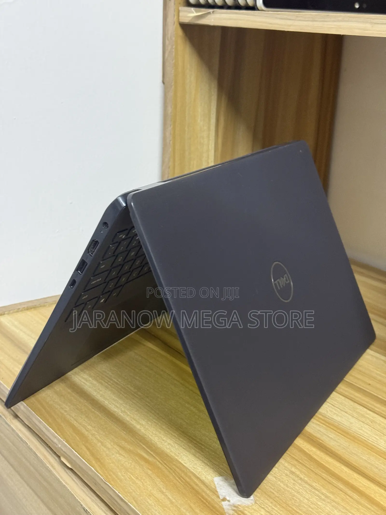 Laptop Dell Latitude 3510 16GB Intel Core i5 SSD 256GB